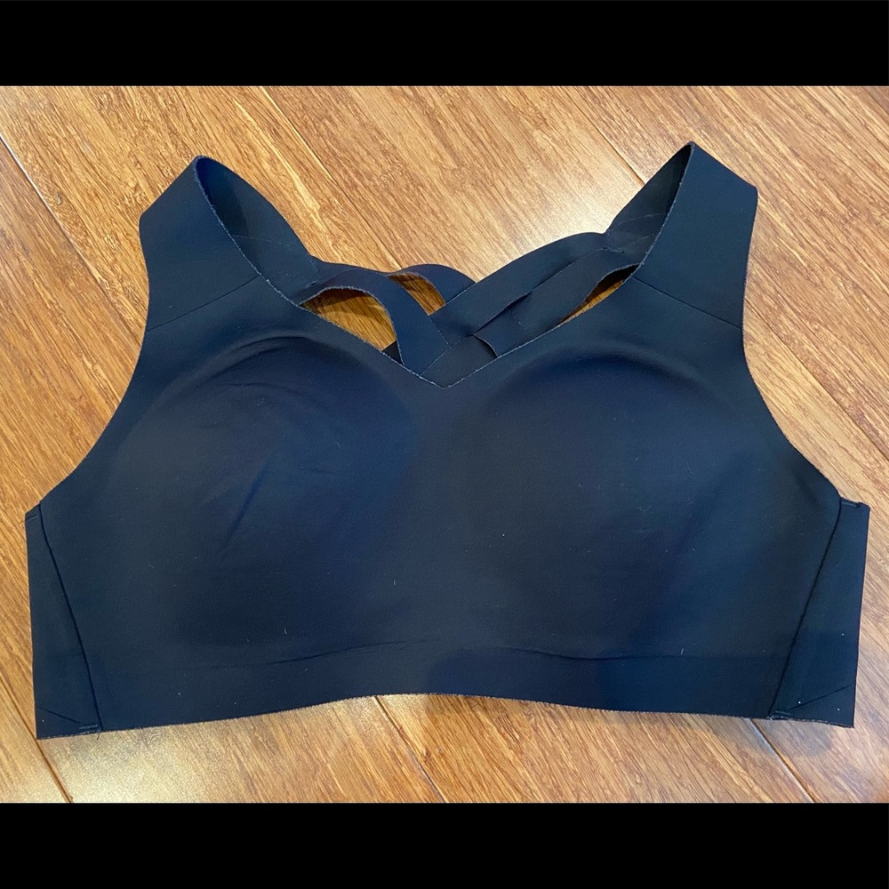 Lululemon Enlite Bra Black